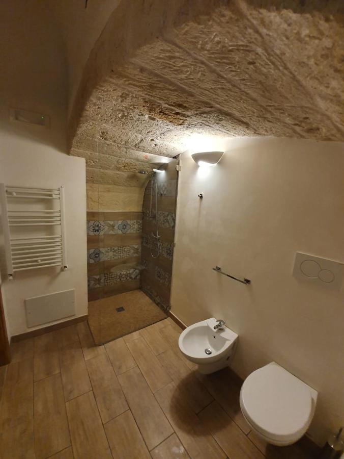 Case Del Sole Mola di Bari Exteriér fotografie